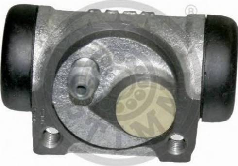 Optimal RZ-3585 - Спирачно цилиндърче на колелото vvparts.bg