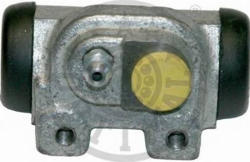 Optimal RZ-3581 - Спирачно цилиндърче на колелото vvparts.bg