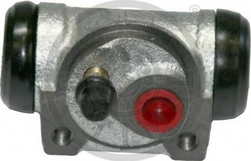 Optimal RZ-3588 - Спирачно цилиндърче на колелото vvparts.bg