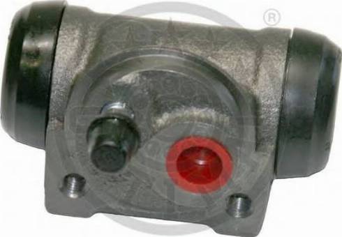 Optimal RZ-3583 - Спирачно цилиндърче на колелото vvparts.bg