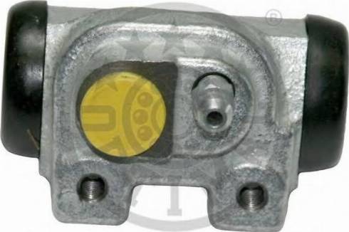 Optimal RZ-3582 - Спирачно цилиндърче на колелото vvparts.bg