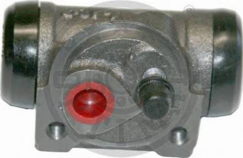 Optimal RZ-3587 - Спирачно цилиндърче на колелото vvparts.bg