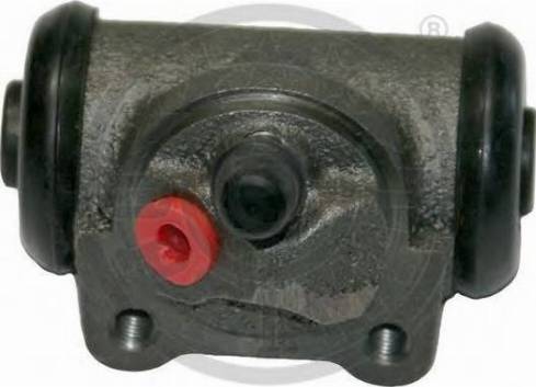 Optimal RZ-3534 - Спирачно цилиндърче на колелото vvparts.bg