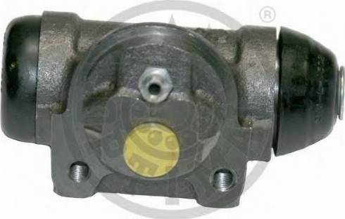 Optimal RZ-3693 - Спирачно цилиндърче на колелото vvparts.bg