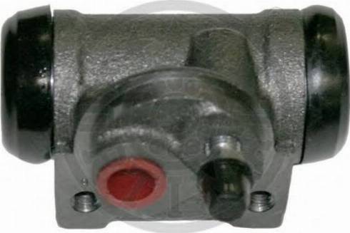 Optimal RZ-3601 - Спирачно цилиндърче на колелото vvparts.bg