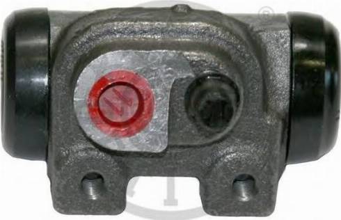 Optimal RZ-3676 - Спирачно цилиндърче на колелото vvparts.bg