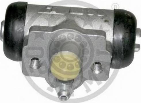 Optimal RZ-3196 - Спирачно цилиндърче на колелото vvparts.bg