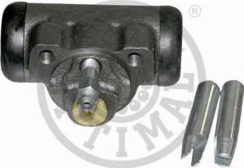 Optimal RZ-3198 - Спирачно цилиндърче на колелото vvparts.bg