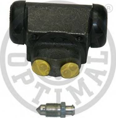 Optimal RZ-3159 - Спирачно цилиндърче на колелото vvparts.bg