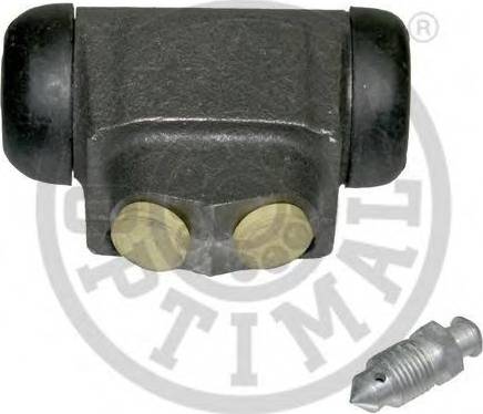 Optimal RZ-3160 - Спирачно цилиндърче на колелото vvparts.bg