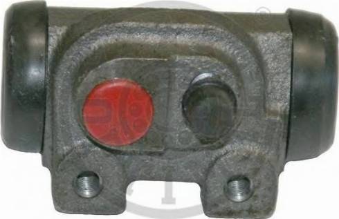 Optimal RZ-3885 - Спирачно цилиндърче на колелото vvparts.bg