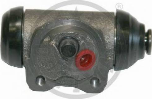 Optimal RZ-3304 - Спирачно цилиндърче на колелото vvparts.bg