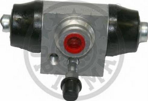 Optimal RZ-3301A - Спирачно цилиндърче на колелото vvparts.bg