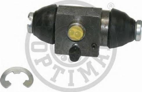 Optimal RZ-3302 - Спирачно цилиндърче на колелото vvparts.bg