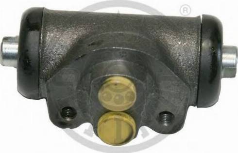 Optimal RZ-3323 - Спирачно цилиндърче на колелото vvparts.bg