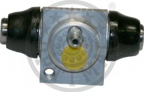 Optimal RZ-3259A - Спирачно цилиндърче на колелото vvparts.bg