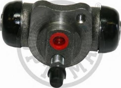 Optimal RZ-3256 - Спирачно цилиндърче на колелото vvparts.bg