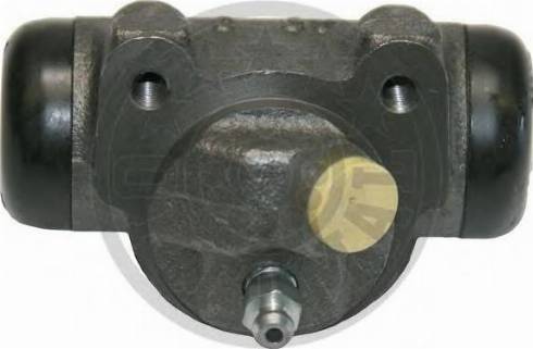 Optimal RZ-3262 - Спирачно цилиндърче на колелото vvparts.bg