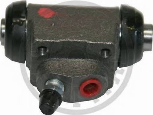 Optimal RZ-3270 - Спирачно цилиндърче на колелото vvparts.bg