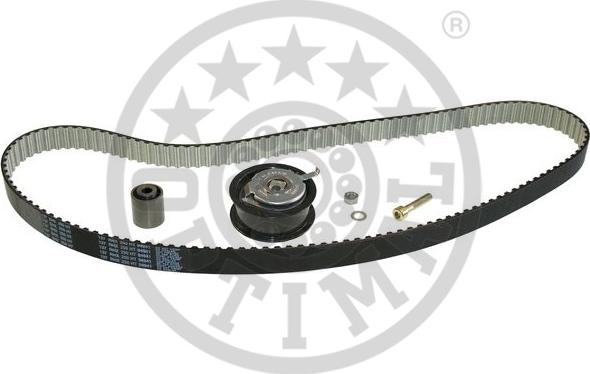 Optimal SK-1425 - Комплект ангренажен ремък vvparts.bg