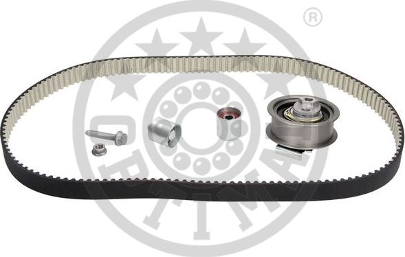 Optimal SK-1605 - Комплект ангренажен ремък vvparts.bg