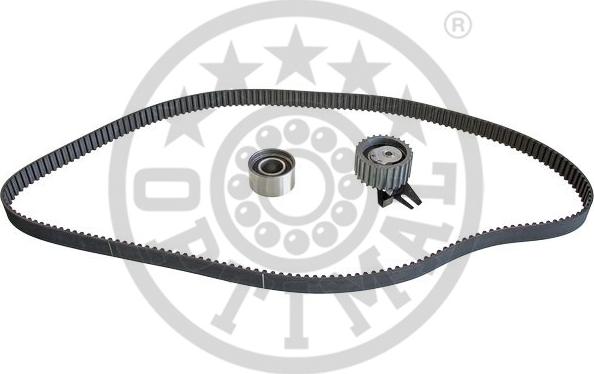 Optimal SK-1080 - Комплект ангренажен ремък vvparts.bg