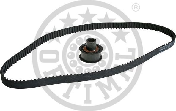 Optimal SK-1037 - Комплект ангренажен ремък vvparts.bg