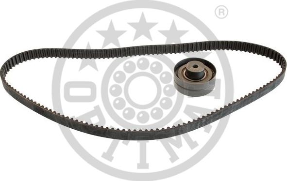 Optimal SK-1126 - Комплект ангренажен ремък vvparts.bg