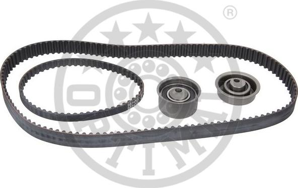 Optimal SK-1312 - Комплект ангренажен ремък vvparts.bg