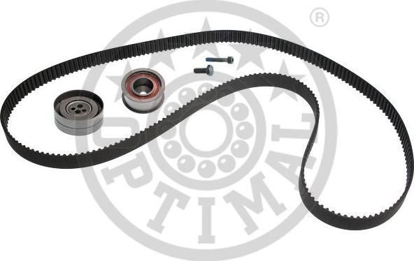 Optimal SK-1376 - Комплект ангренажен ремък vvparts.bg