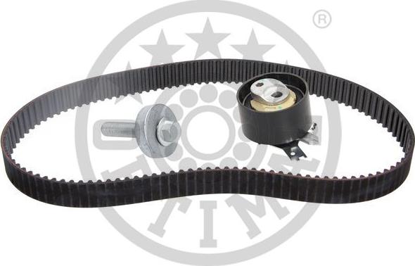 Optimal SK-1730 - Комплект ангренажен ремък vvparts.bg