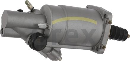 Orex 425014 - Усилвател за съединителя vvparts.bg