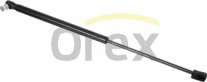 Orex 474002 - Газов амортисьор, преден панел vvparts.bg