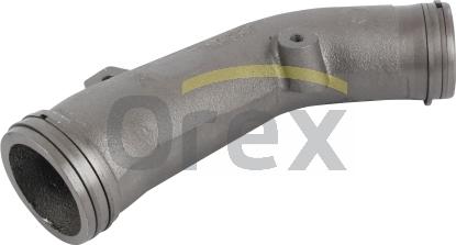 Orex 543009 - Колектор (дъга), изпускателна система vvparts.bg