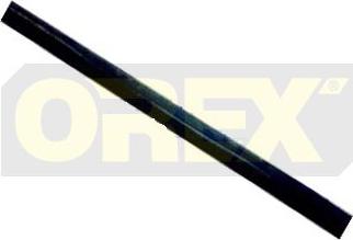 Orex 565002 - Уплътнение, стъкло на врата vvparts.bg