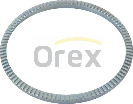 Orex 501012 - Сензорен пръстен, ABS vvparts.bg