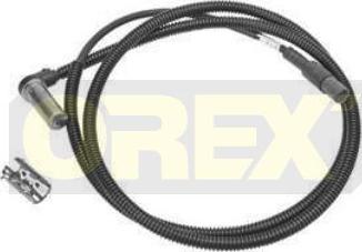 Orex 518028 - Датчик, обороти на колелото vvparts.bg