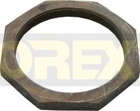 Orex 526002 - Сферична глава, превключващи щанги vvparts.bg