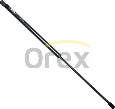 Orex 574001 - Газов амортисьор, преден панел vvparts.bg