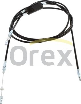 Orex 574003 - Жило за капака на двигателя vvparts.bg