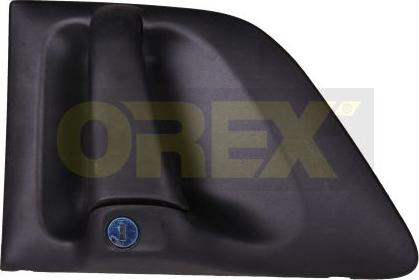 Orex 572004 - Ръкохватка на врата vvparts.bg