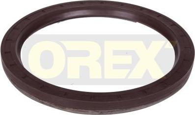 Orex 197005 - Уплътнителен пръстен, главина-планетна предавка vvparts.bg