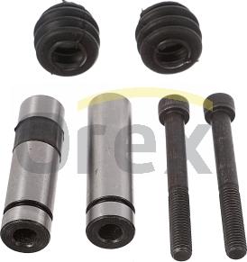 Orex 145044 - Ремонтен комплект, спирачен апарат vvparts.bg