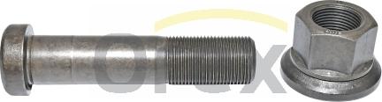 Orex 140006 - Колесен болт vvparts.bg