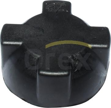 Orex 150469 - Капачка, резервоар за охладителна течност vvparts.bg