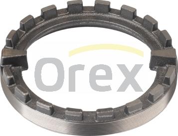 Orex 135123 - Реглажен пръстен, диференциал vvparts.bg