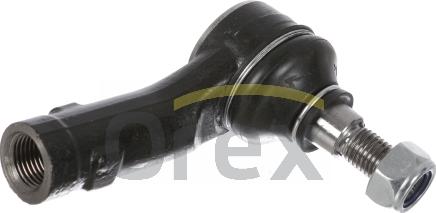 Orex 131055 - Накрайник на напречна кормилна щанга vvparts.bg
