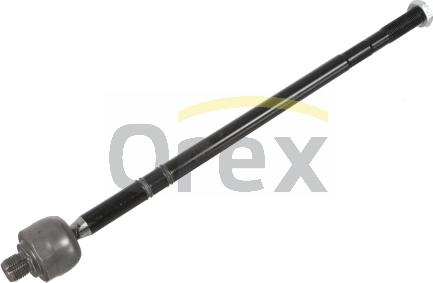 Orex 131036 - Аксиален шарнирен накрайник, напречна кормилна щанга vvparts.bg