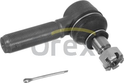 Orex 131136 - Накрайник на напречна кормилна щанга vvparts.bg