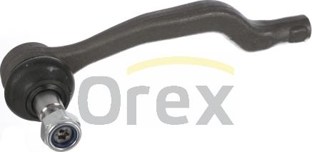Orex 131131 - Накрайник на напречна кормилна щанга vvparts.bg